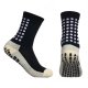 Thickened Sweat And Odor Absorbing Adhesive Non Slip Socks