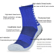 Soccer Socks Sports Men's Non-slip Friction Gasket